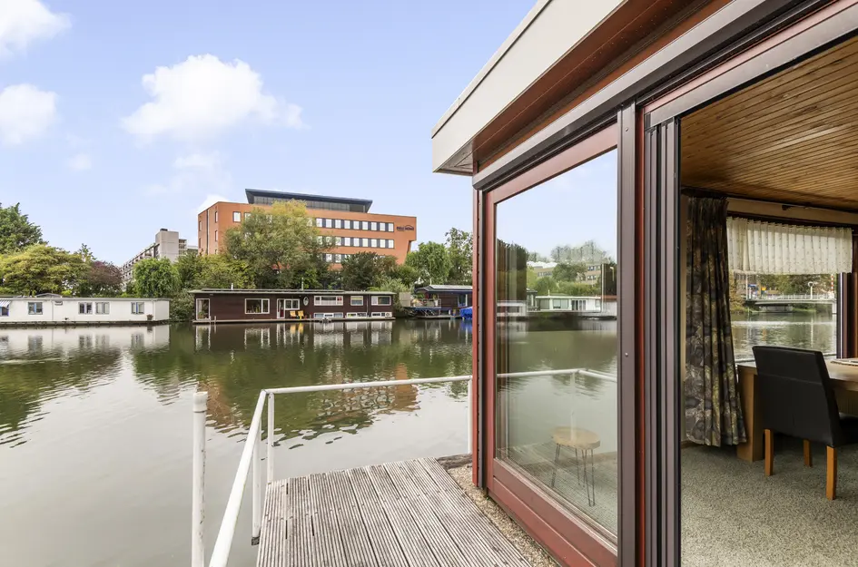 Kanaal van Steenenhoek zz 1