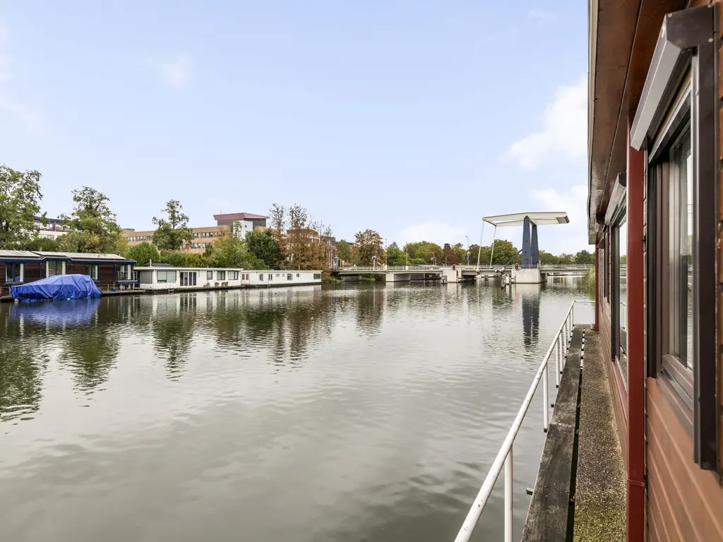 Kanaal van Steenenhoek zz 1, GORINCHEM