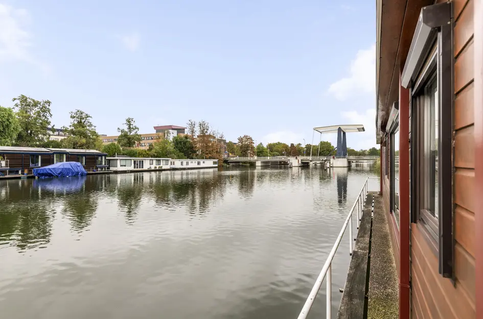 Kanaal van Steenenhoek zz 1
