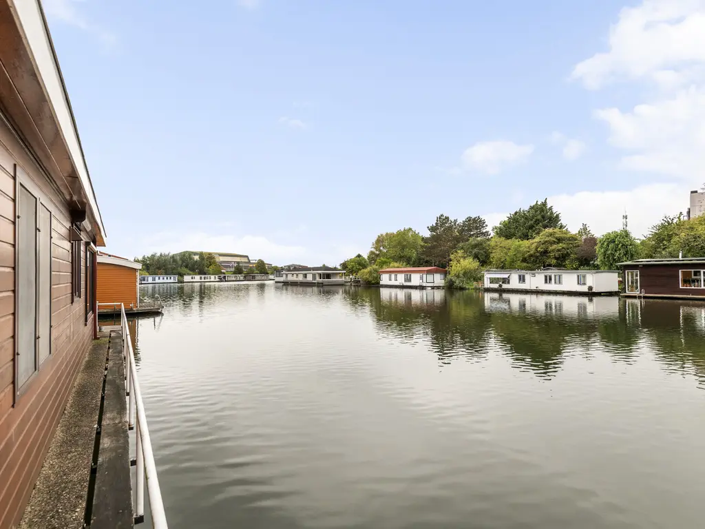 Kanaal van Steenenhoek zz 1, GORINCHEM