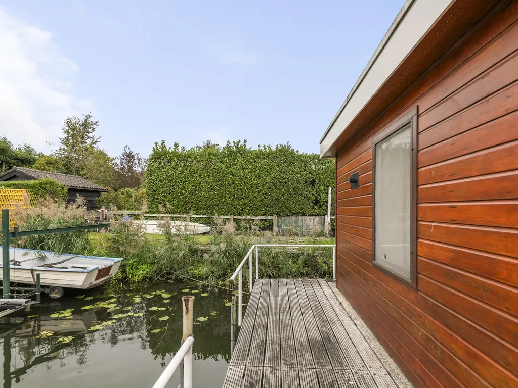 Kanaal van Steenenhoek zz 1, GORINCHEM