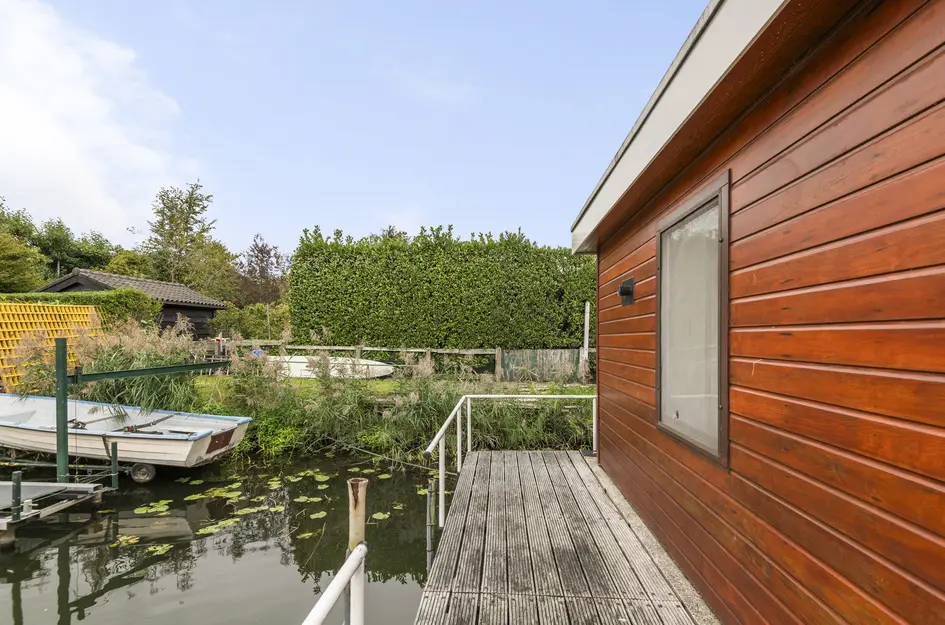 Kanaal van Steenenhoek zz 1