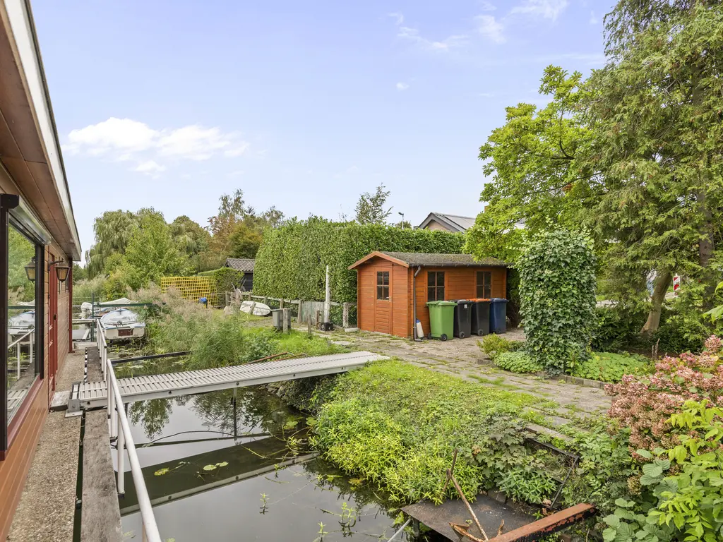 Kanaal van Steenenhoek zz 1, GORINCHEM