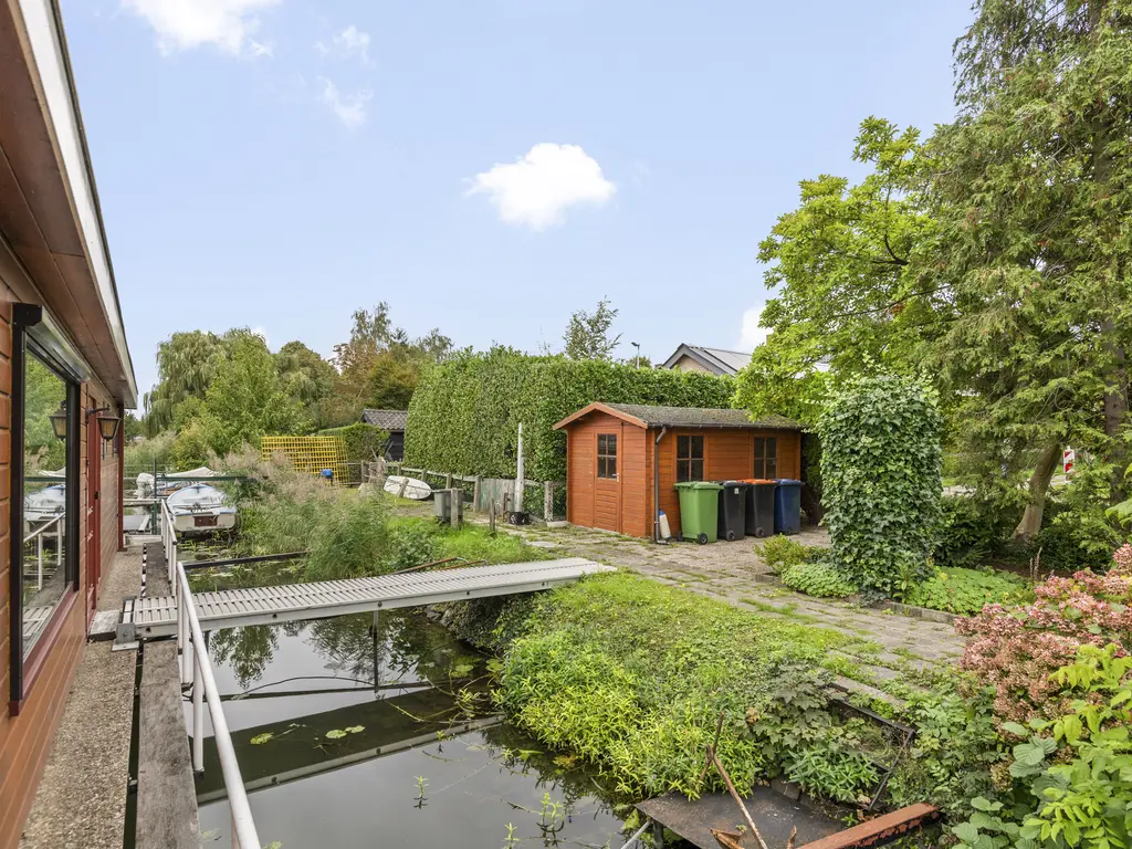 Kanaal van Steenenhoek zz 1, GORINCHEM
