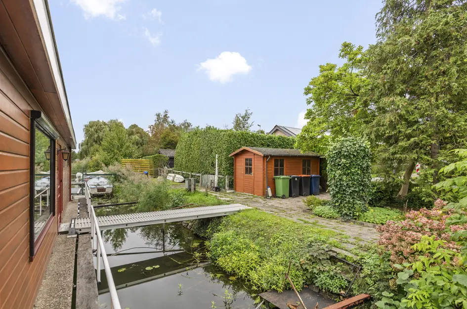 Kanaal van Steenenhoek zz 1