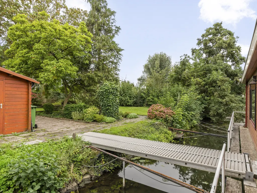 Kanaal van Steenenhoek zz 1, GORINCHEM