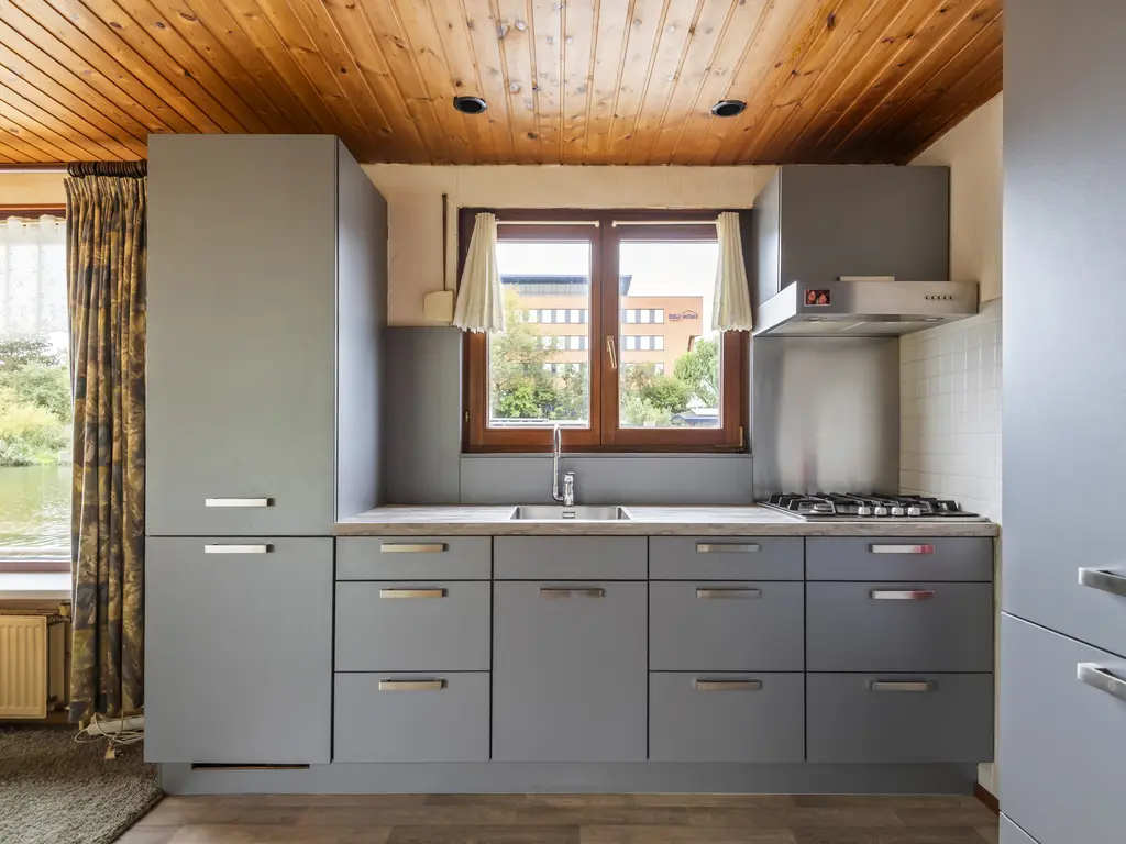 Kanaal van Steenenhoek zz 1, GORINCHEM
