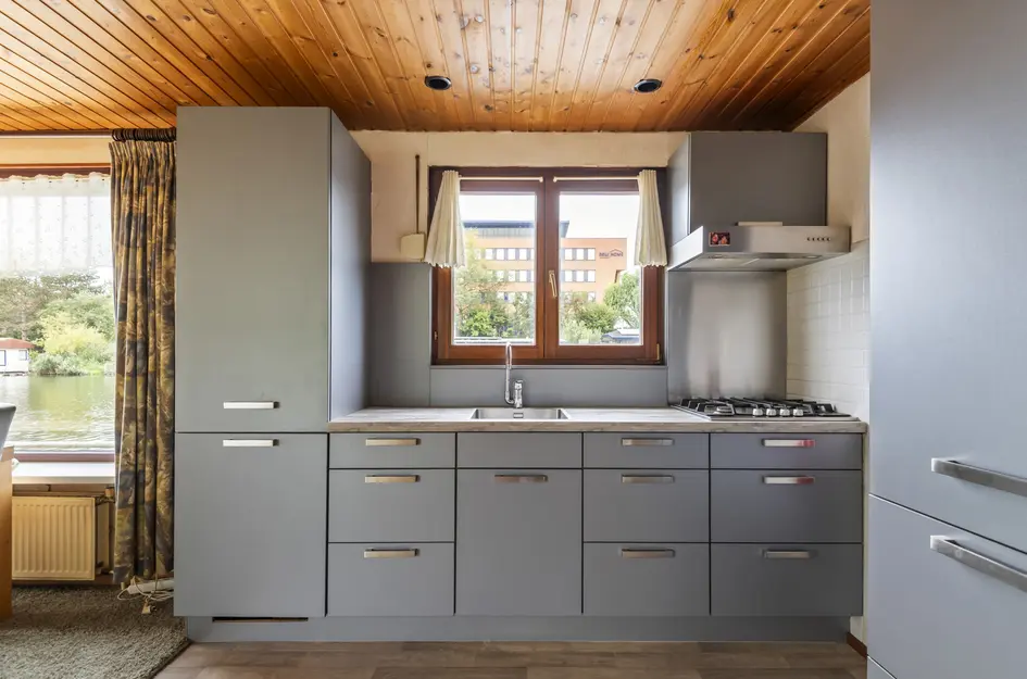 Kanaal van Steenenhoek zz 1