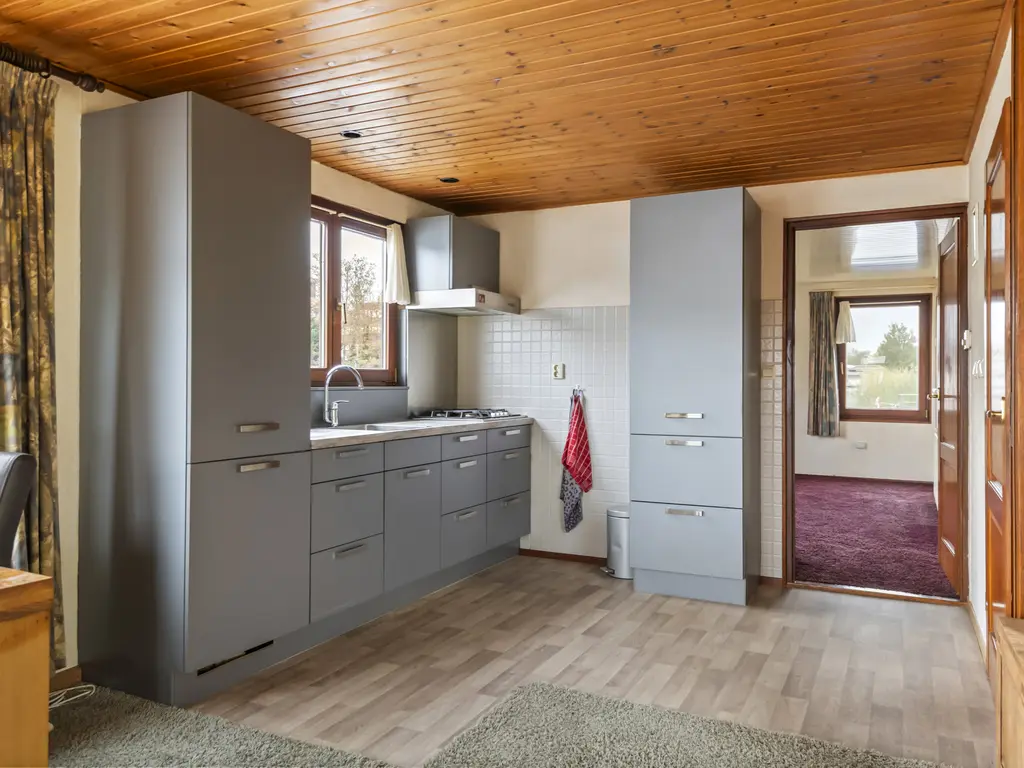 Kanaal van Steenenhoek zz 1, GORINCHEM