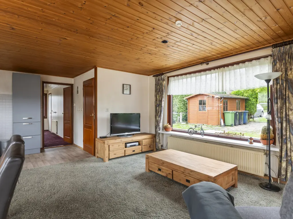 Kanaal van Steenenhoek zz 1, GORINCHEM