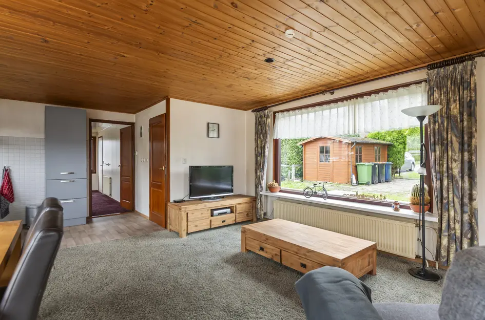 Kanaal van Steenenhoek zz 1