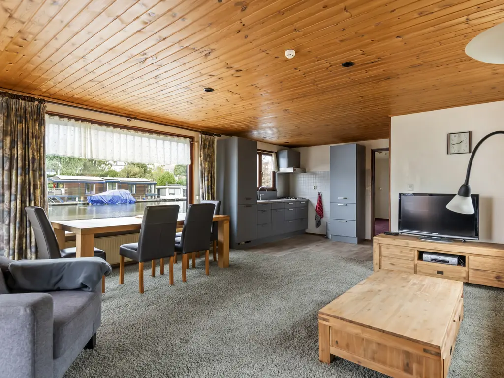 Kanaal van Steenenhoek zz 1, GORINCHEM