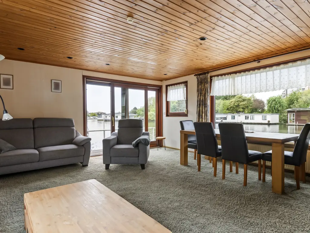 Kanaal van Steenenhoek zz 1, GORINCHEM