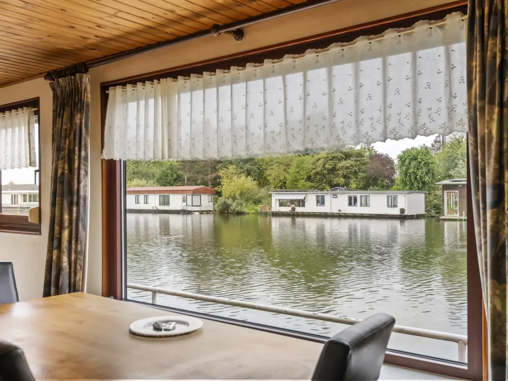 Kanaal van Steenenhoek zz 1, GORINCHEM