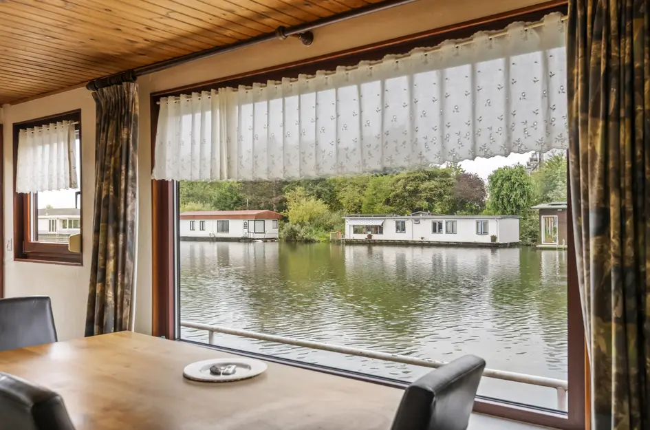 Kanaal van Steenenhoek zz 1