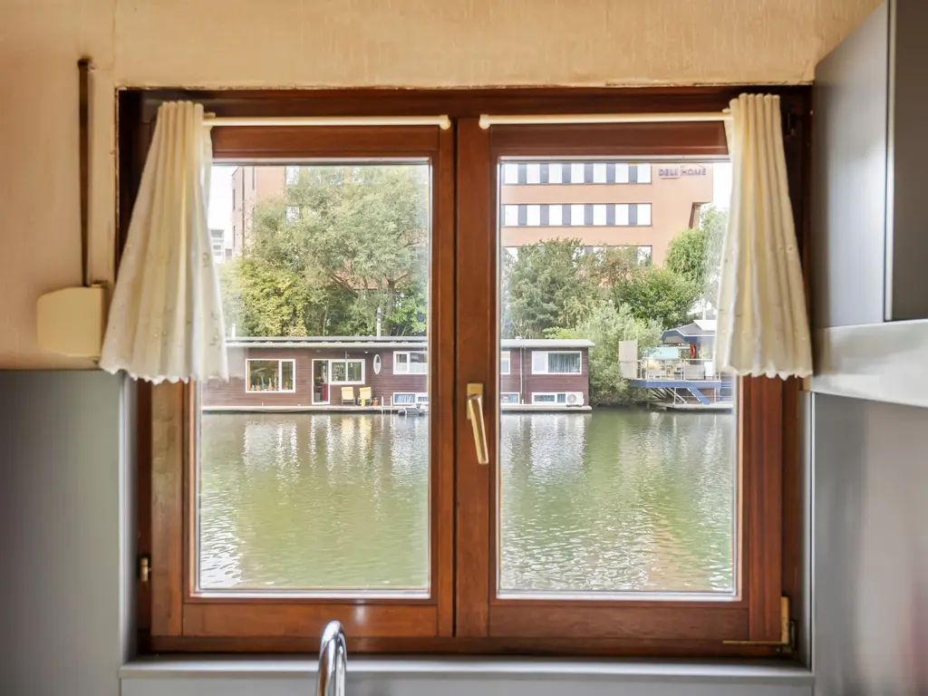 Kanaal van Steenenhoek zz 1, GORINCHEM