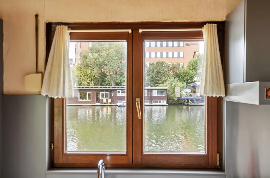 Kanaal van Steenenhoek zz 1
