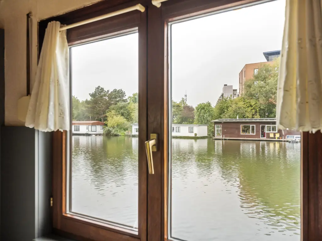 Kanaal van Steenenhoek zz 1, GORINCHEM