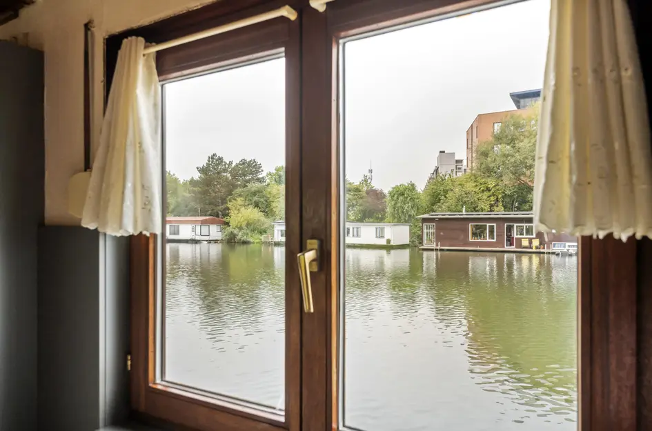 Kanaal van Steenenhoek zz 1