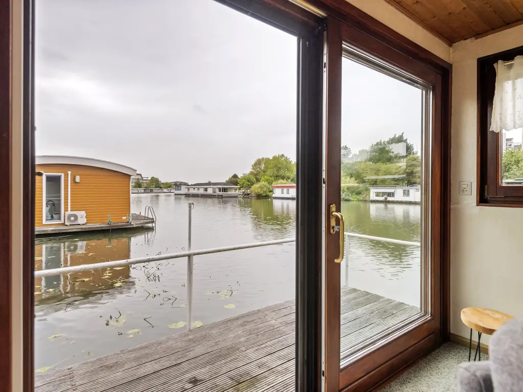 Kanaal van Steenenhoek zz 1, GORINCHEM
