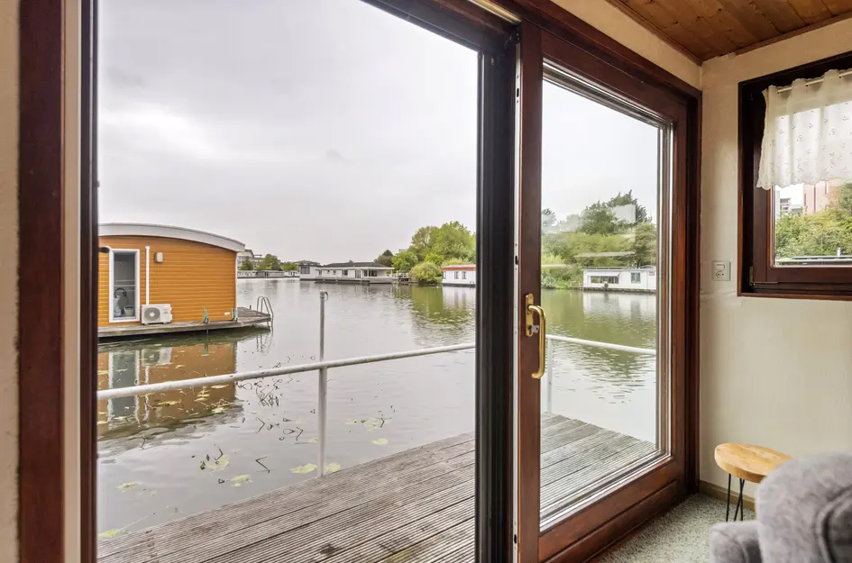 Kanaal van Steenenhoek zz 1
