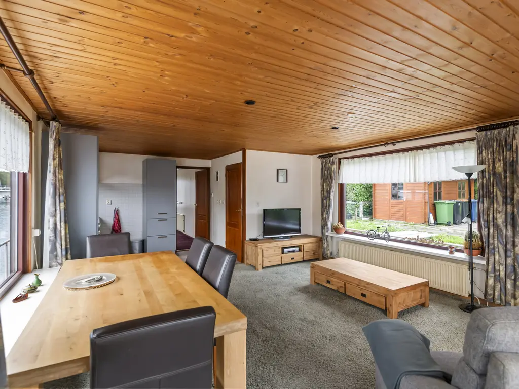 Kanaal van Steenenhoek zz 1, GORINCHEM