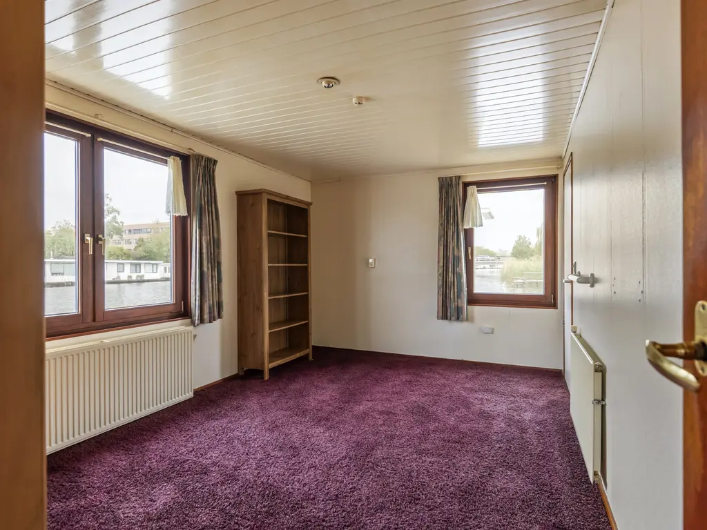 Kanaal van Steenenhoek zz 1, GORINCHEM