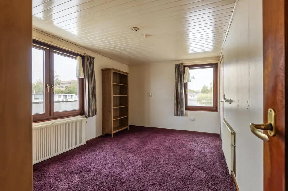 Kanaal van Steenenhoek zz 1