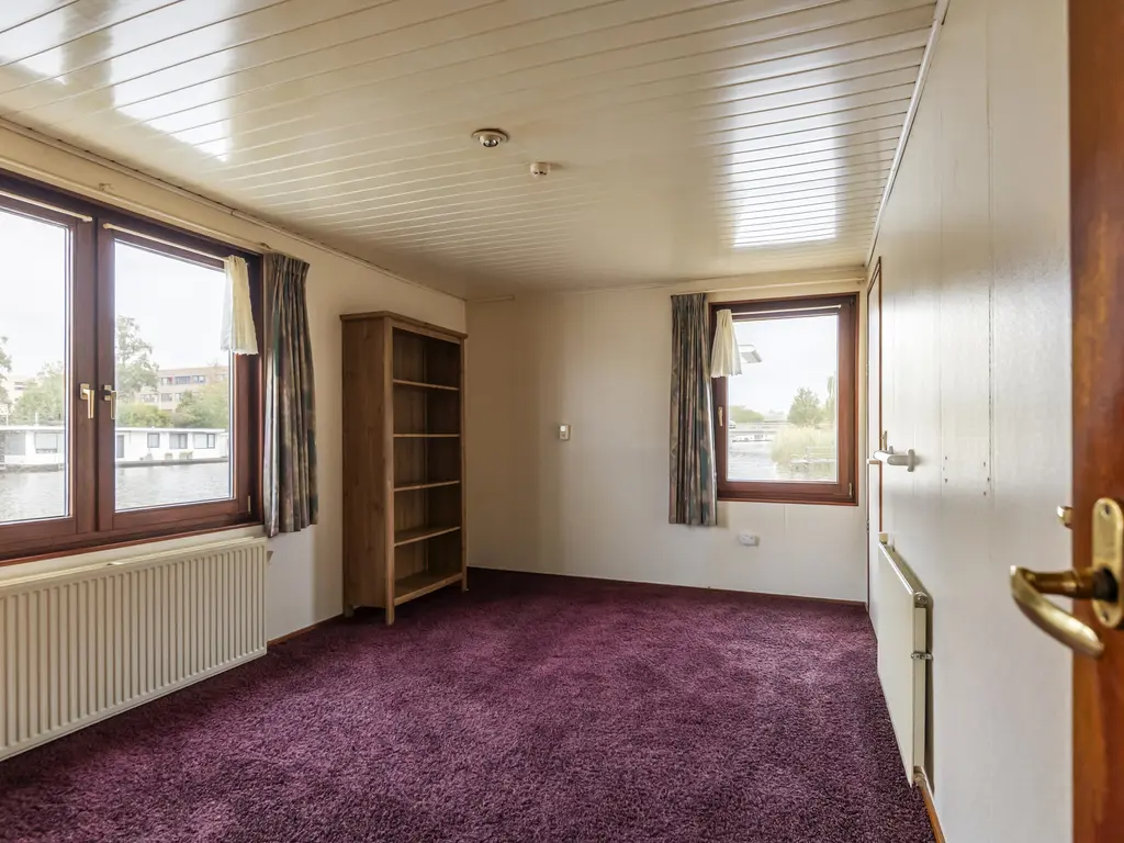 Kanaal van Steenenhoek zz 1, GORINCHEM