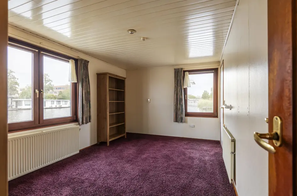 Kanaal van Steenenhoek zz 1