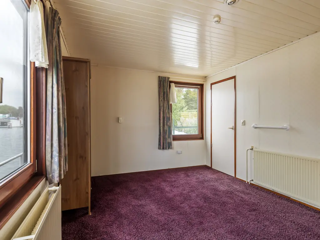 Kanaal van Steenenhoek zz 1, GORINCHEM