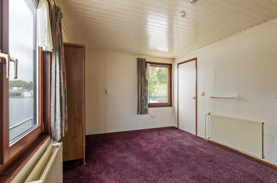 Kanaal van Steenenhoek zz 1
