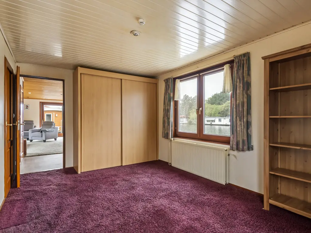 Kanaal van Steenenhoek zz 1, GORINCHEM