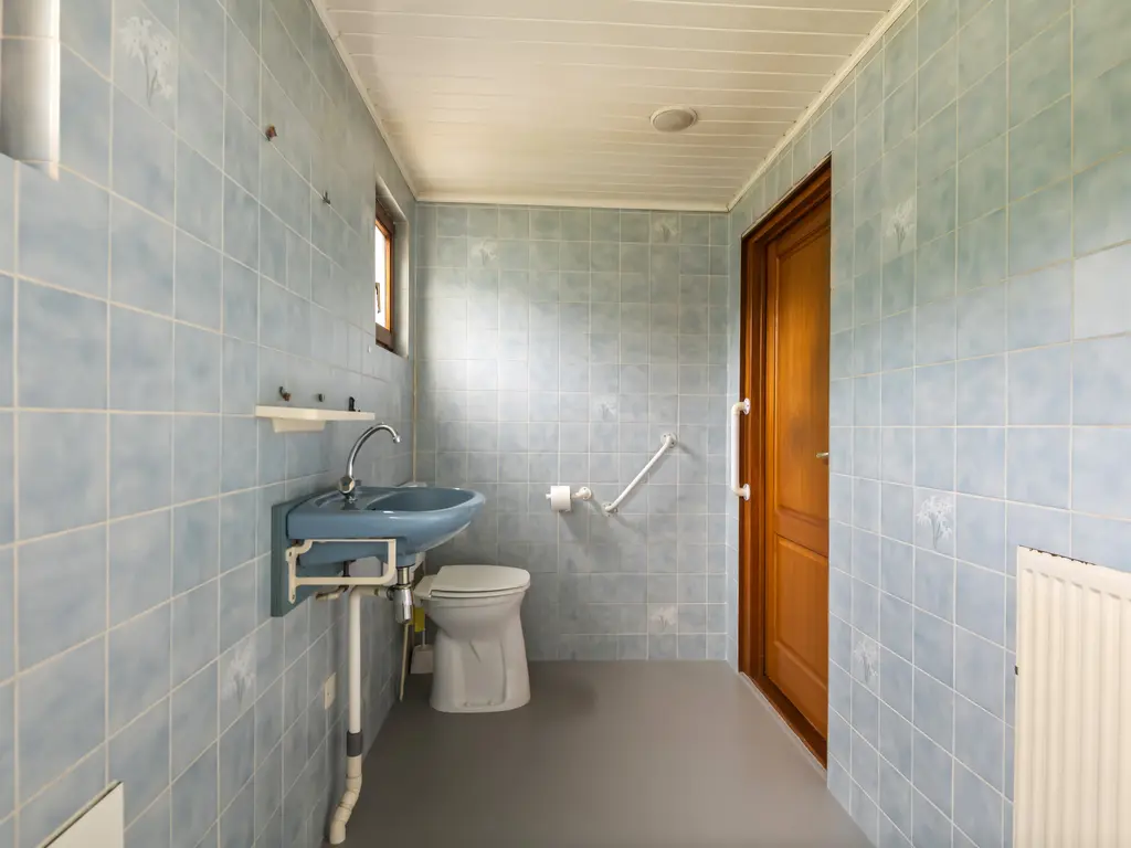 Kanaal van Steenenhoek zz 1, GORINCHEM
