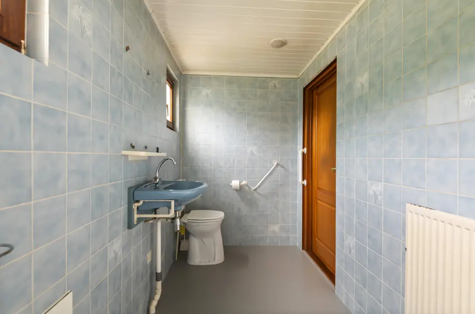 Kanaal van Steenenhoek zz 1