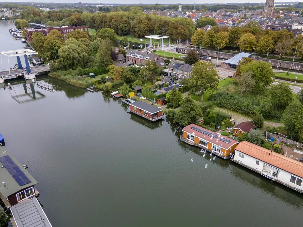 Kanaal van Steenenhoek zz 1, GORINCHEM