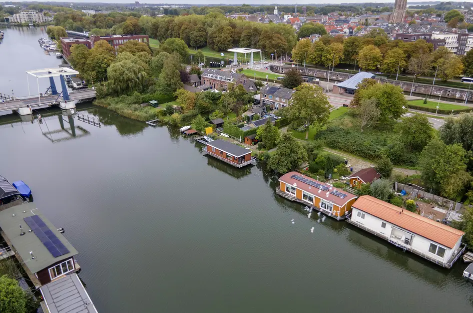 Kanaal van Steenenhoek zz 1