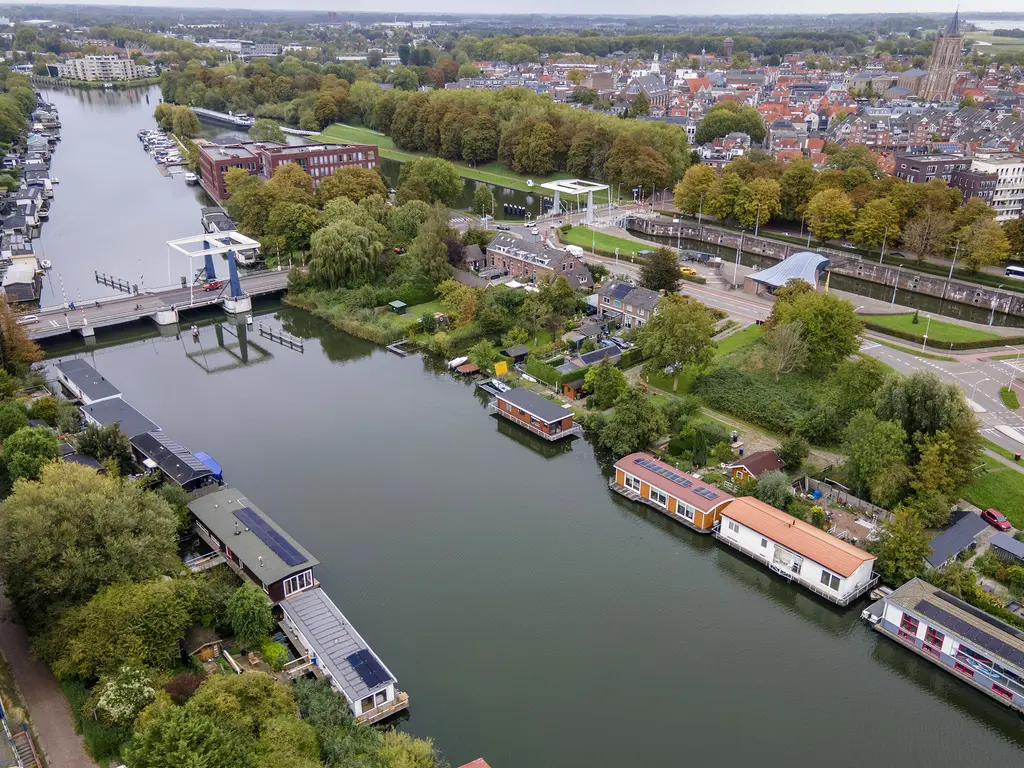 Kanaal van Steenenhoek zz 1, GORINCHEM