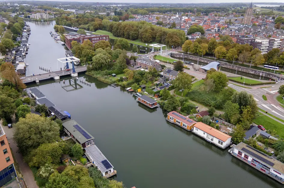 Kanaal van Steenenhoek zz 1