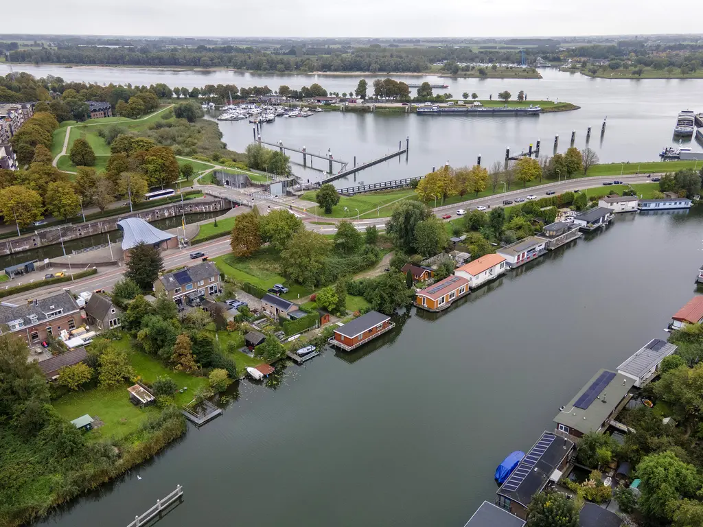Kanaal van Steenenhoek zz 1, GORINCHEM