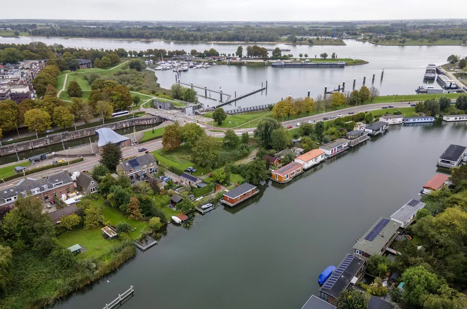 Kanaal van Steenenhoek zz 1