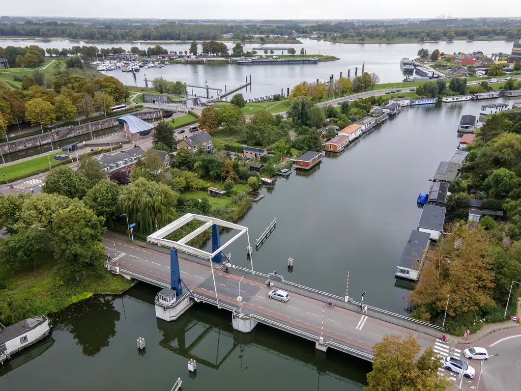 Kanaal van Steenenhoek zz 1, GORINCHEM