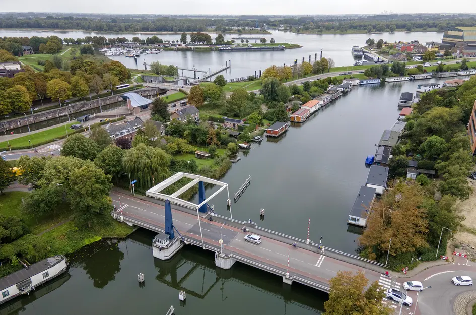 Kanaal van Steenenhoek zz 1