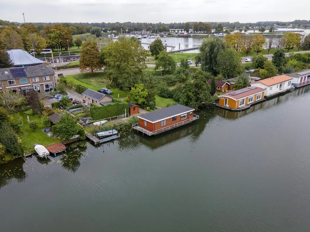 Kanaal van Steenenhoek zz 1, GORINCHEM