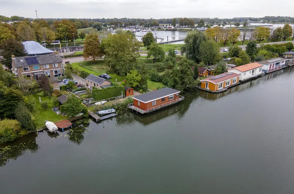 Kanaal van Steenenhoek zz 1
