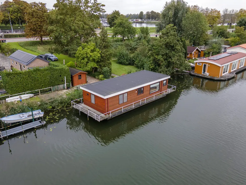 Kanaal van Steenenhoek zz 1, GORINCHEM