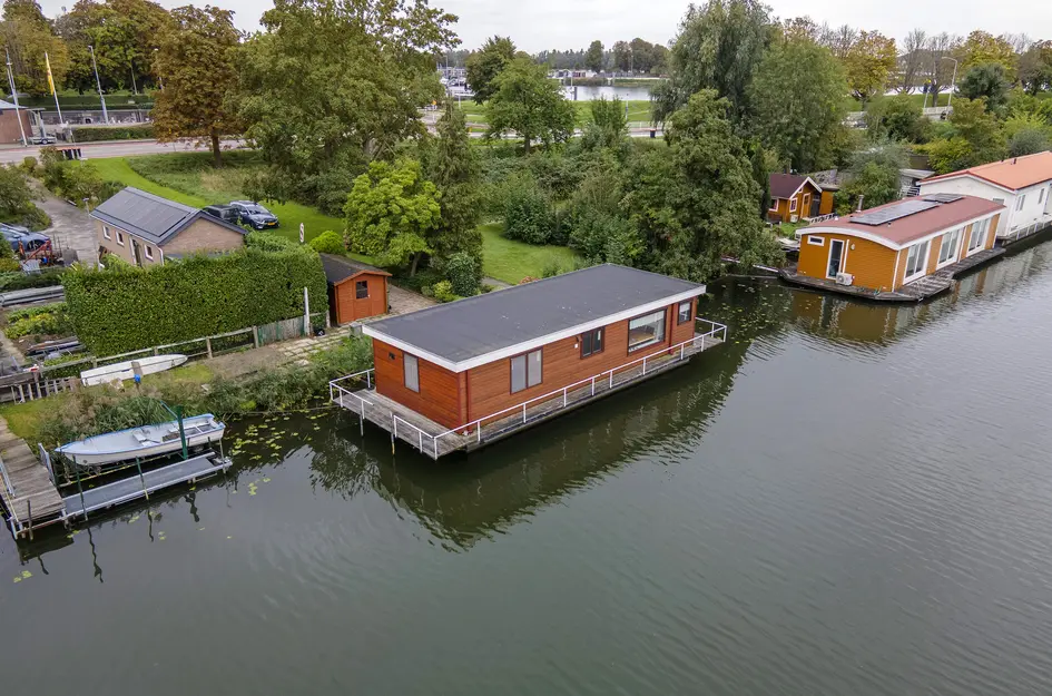 Kanaal van Steenenhoek zz 1
