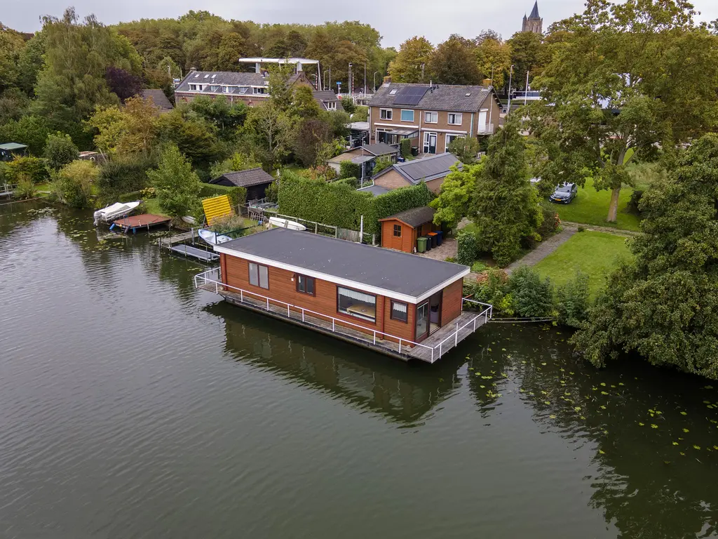 Kanaal van Steenenhoek zz 1, GORINCHEM