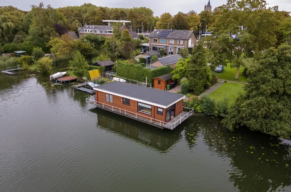 Kanaal van Steenenhoek zz 1