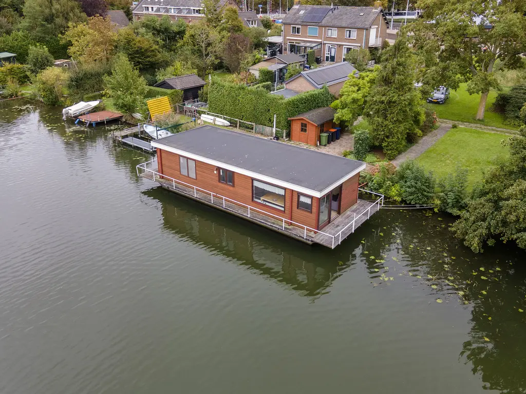Kanaal van Steenenhoek zz 1, GORINCHEM